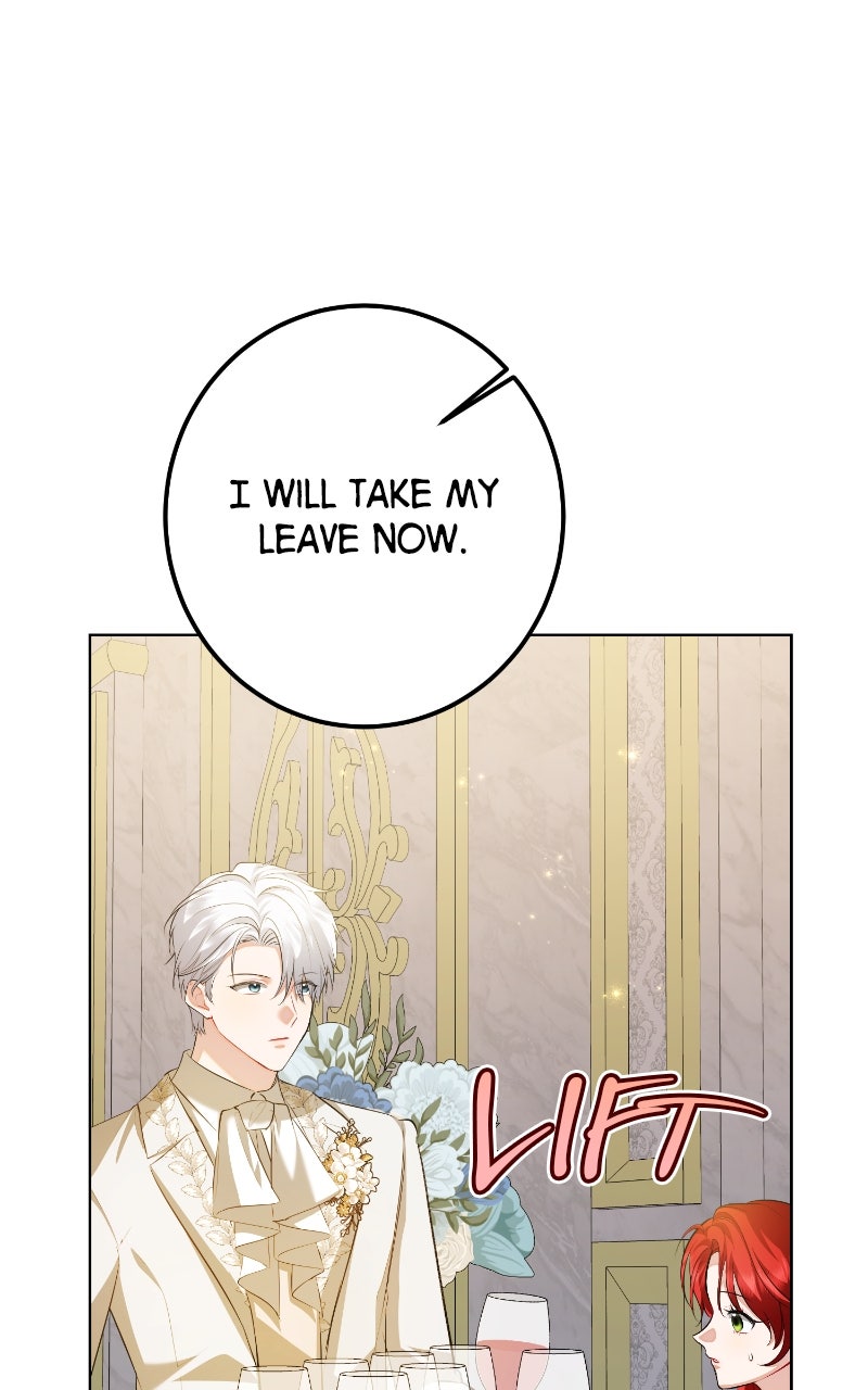 The Knight Becomes a Black Flower (S2) Episode 60 page 77 - 