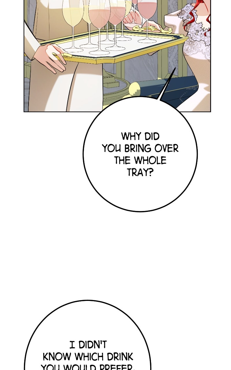The Knight Becomes a Black Flower (S2) Episode 60 page 78 - 