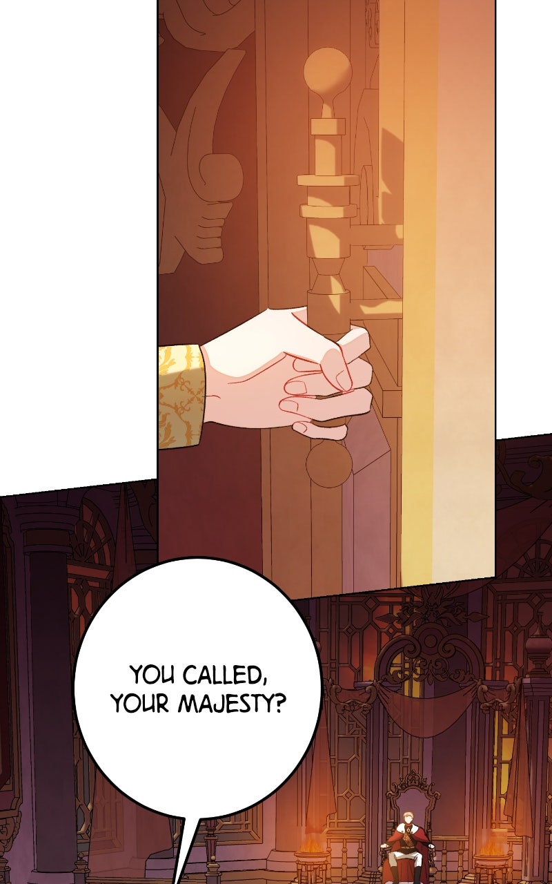 The Knight Becomes a Black Flower (S2) Episode 60 page 83 - 