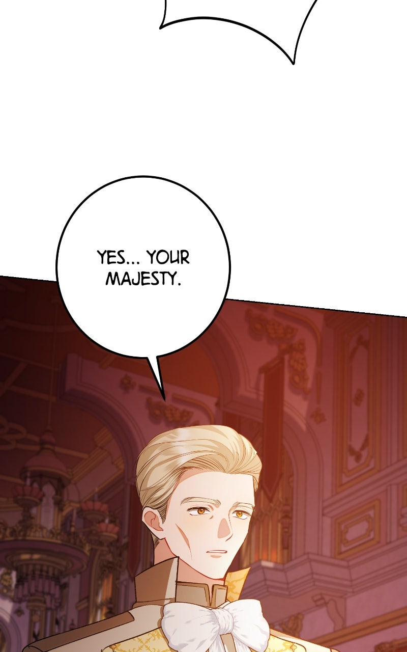 The Knight Becomes a Black Flower (S2) Episode 60 page 85 - 