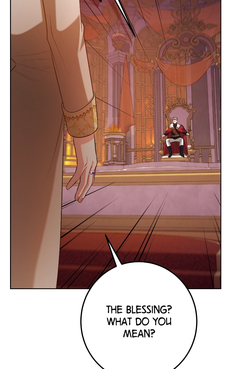 The Knight Becomes a Black Flower (S2) Episode 60 page 89 - 