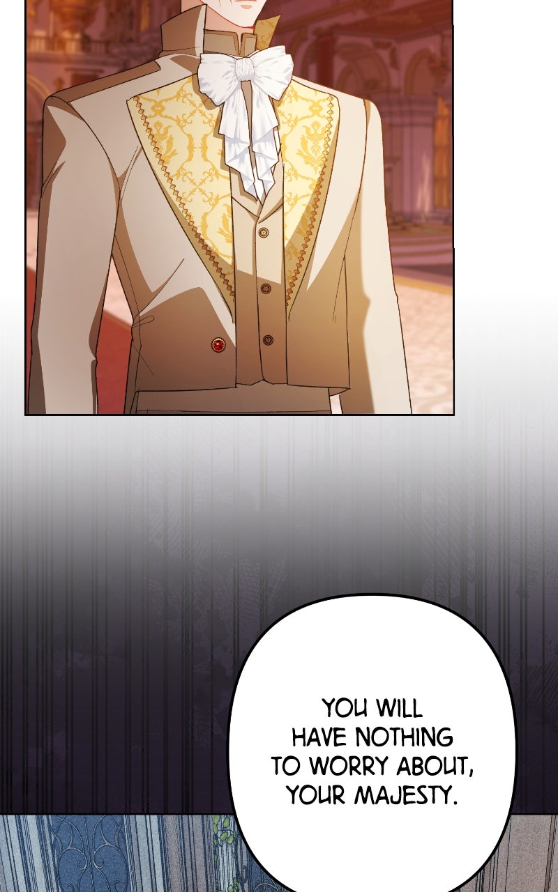 The Knight Becomes a Black Flower (S2) Episode 60 page 93 - 