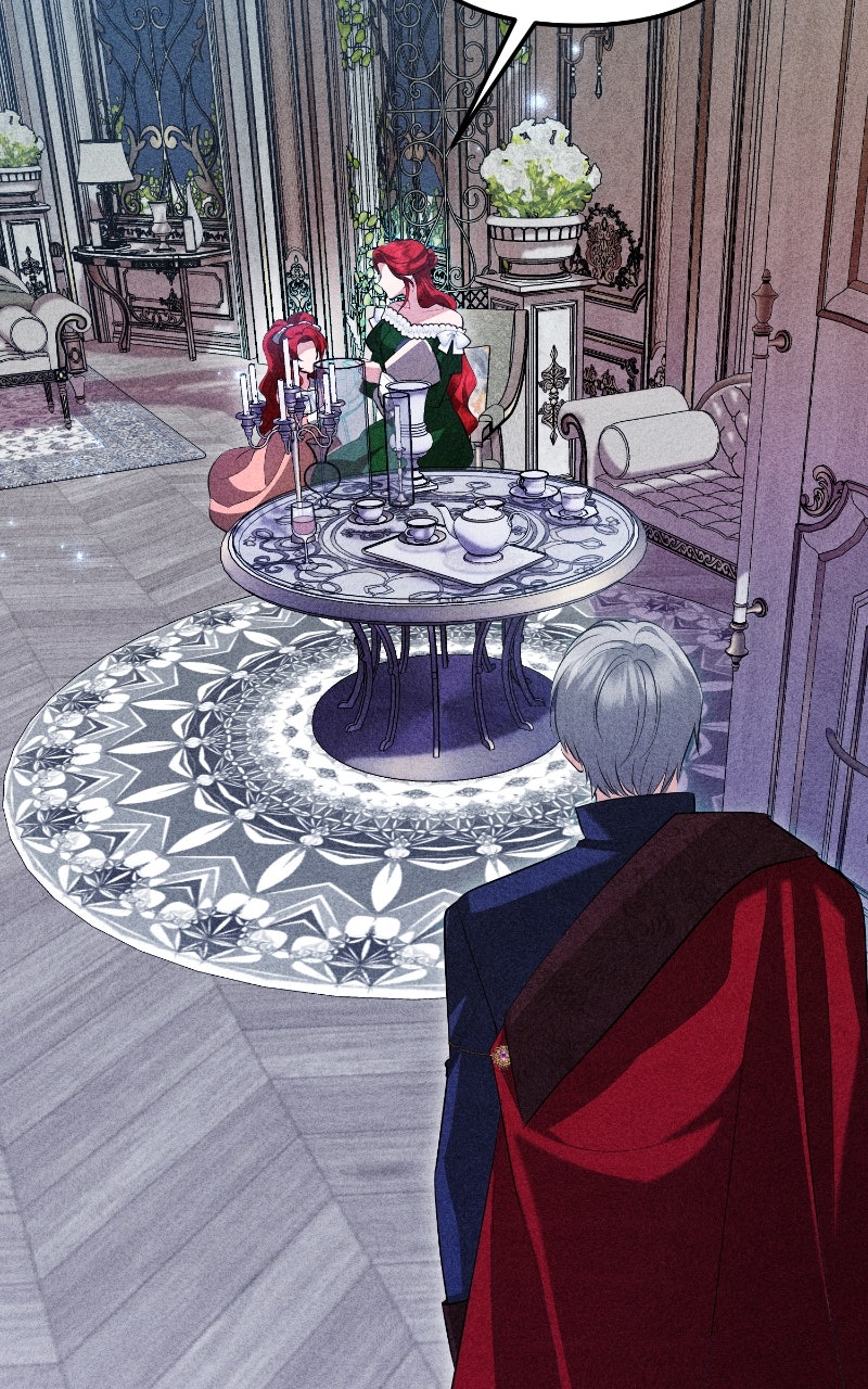 The Knight Becomes a Black Flower (S2) Episode 60 page 94 - 