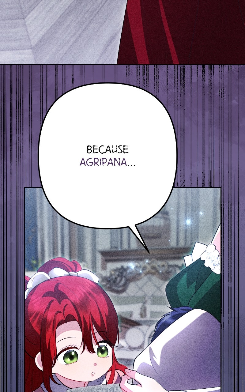 The Knight Becomes a Black Flower (S2) Episode 60 page 95 - 