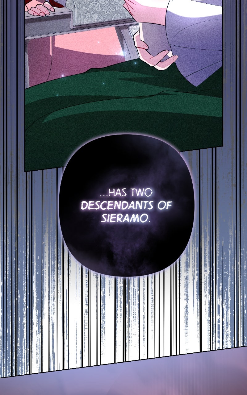 The Knight Becomes a Black Flower (S2) Episode 60 page 96 - 