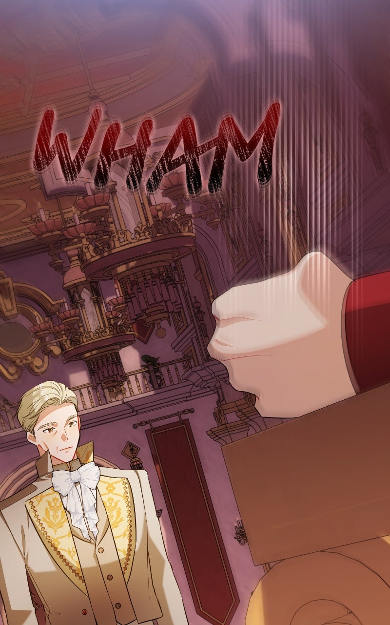 The Knight Becomes a Black Flower (S2) Episode 60 page 97 - 