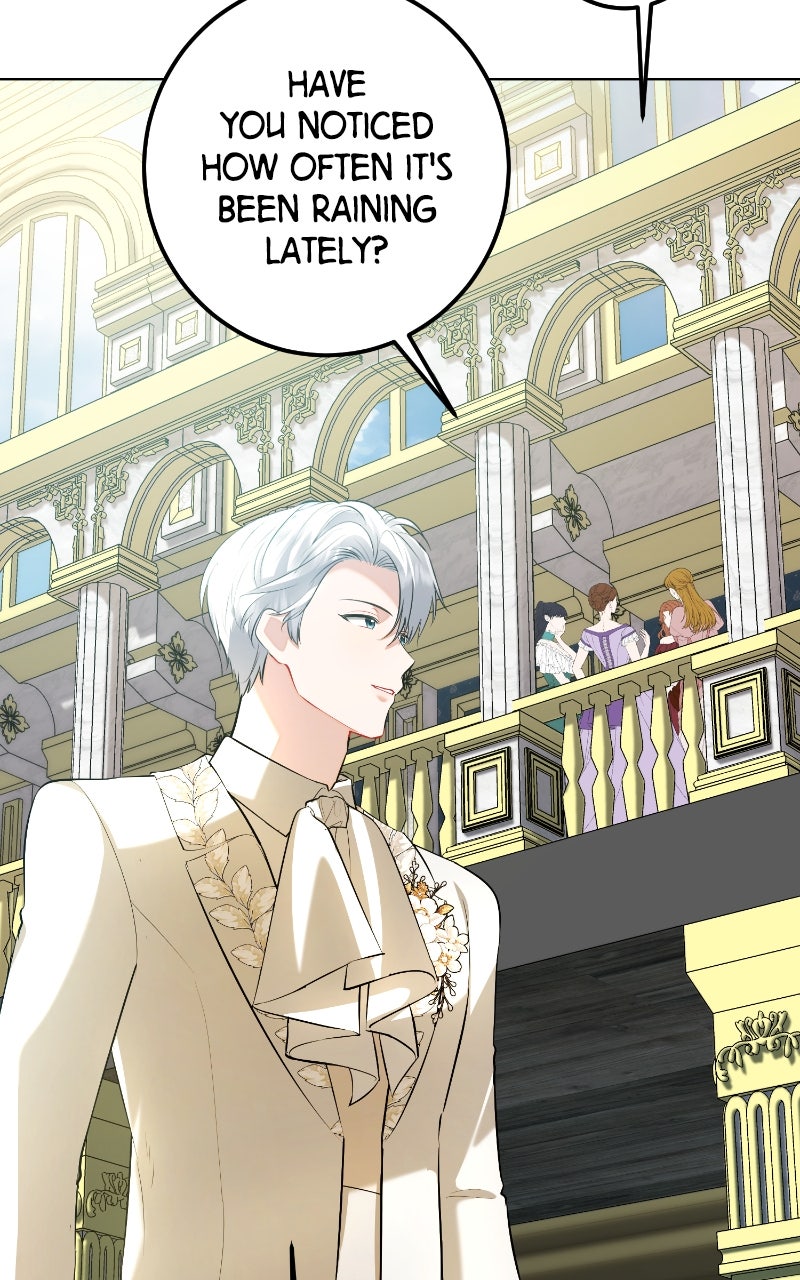 The Knight Becomes a Black Flower (S2) Episode 61 page 11 - 