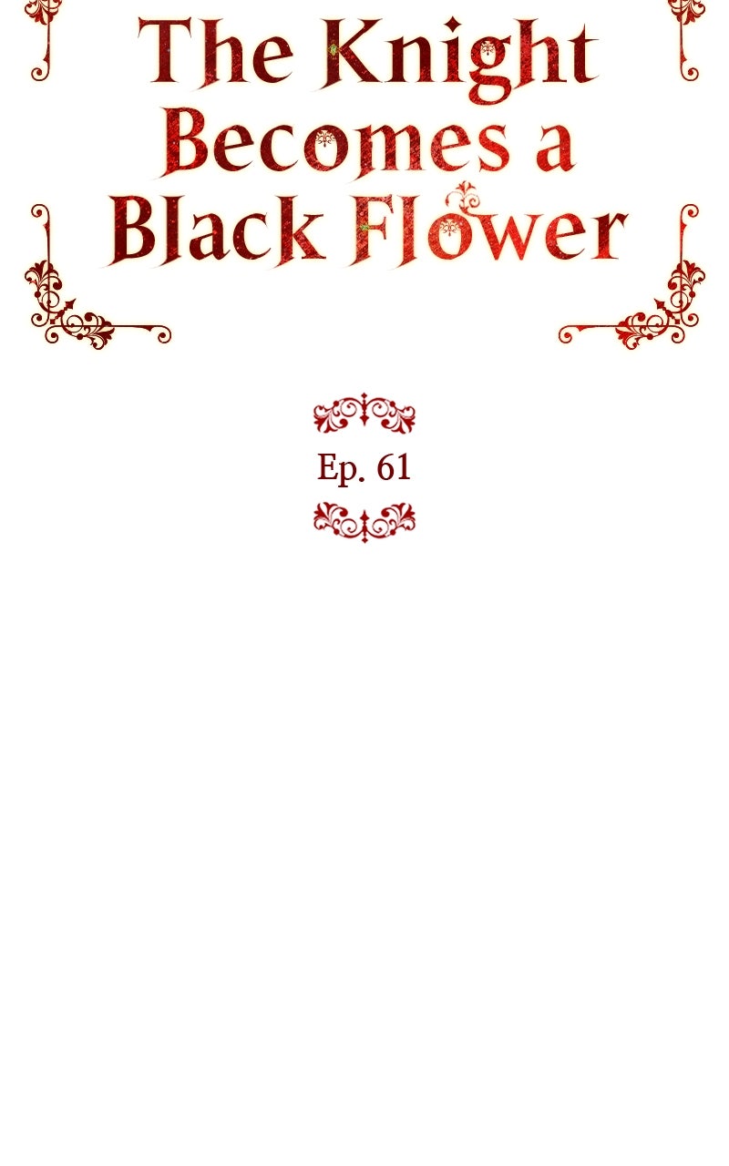 The Knight Becomes a Black Flower (S2) Episode 61 page 17 - 