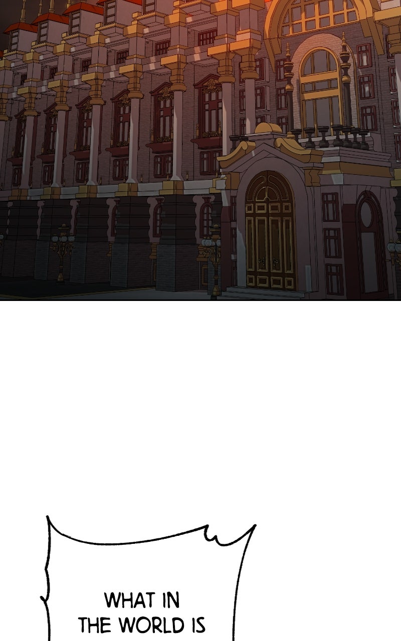 The Knight Becomes a Black Flower (S2) Episode 61 page 19 - 