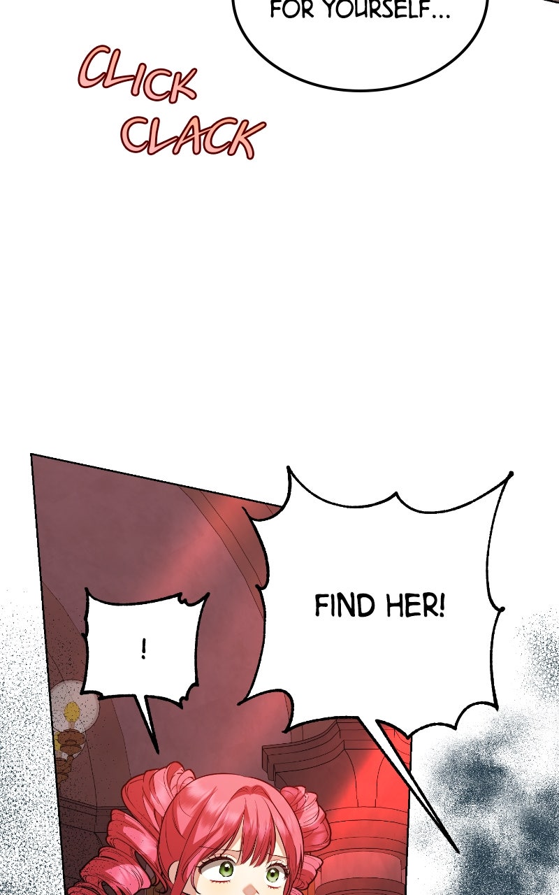 The Knight Becomes a Black Flower (S2) Episode 61 page 21 - 
