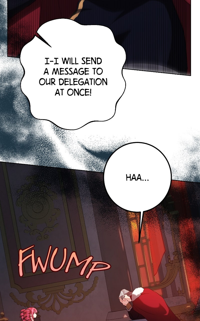 The Knight Becomes a Black Flower (S2) Episode 61 page 24 - 