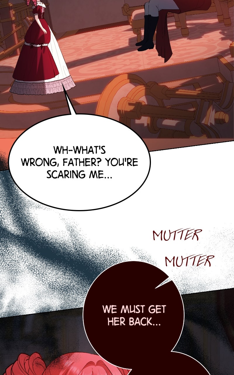 The Knight Becomes a Black Flower (S2) Episode 61 page 25 - 