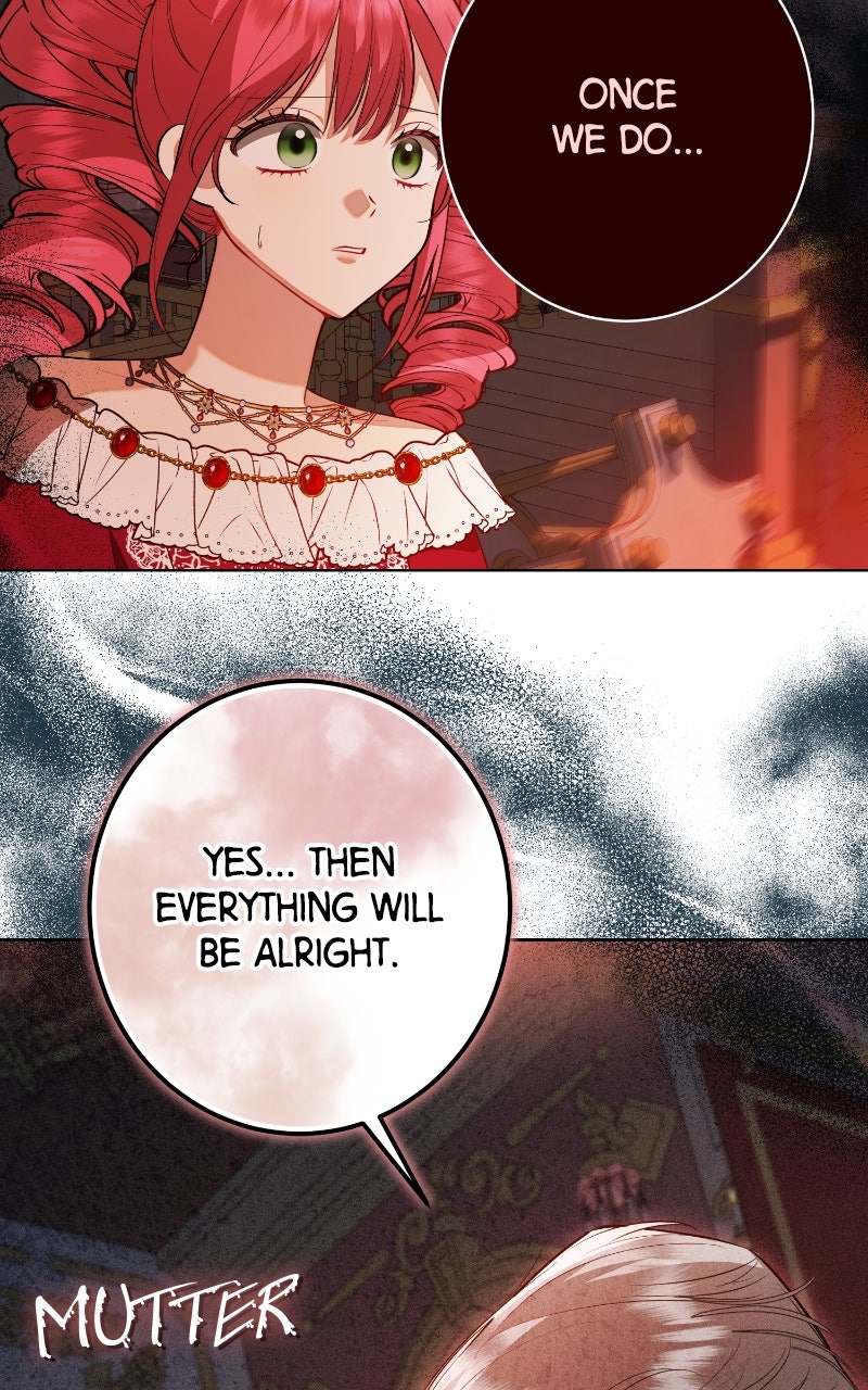 The Knight Becomes a Black Flower (S2) Episode 61 page 26 - 