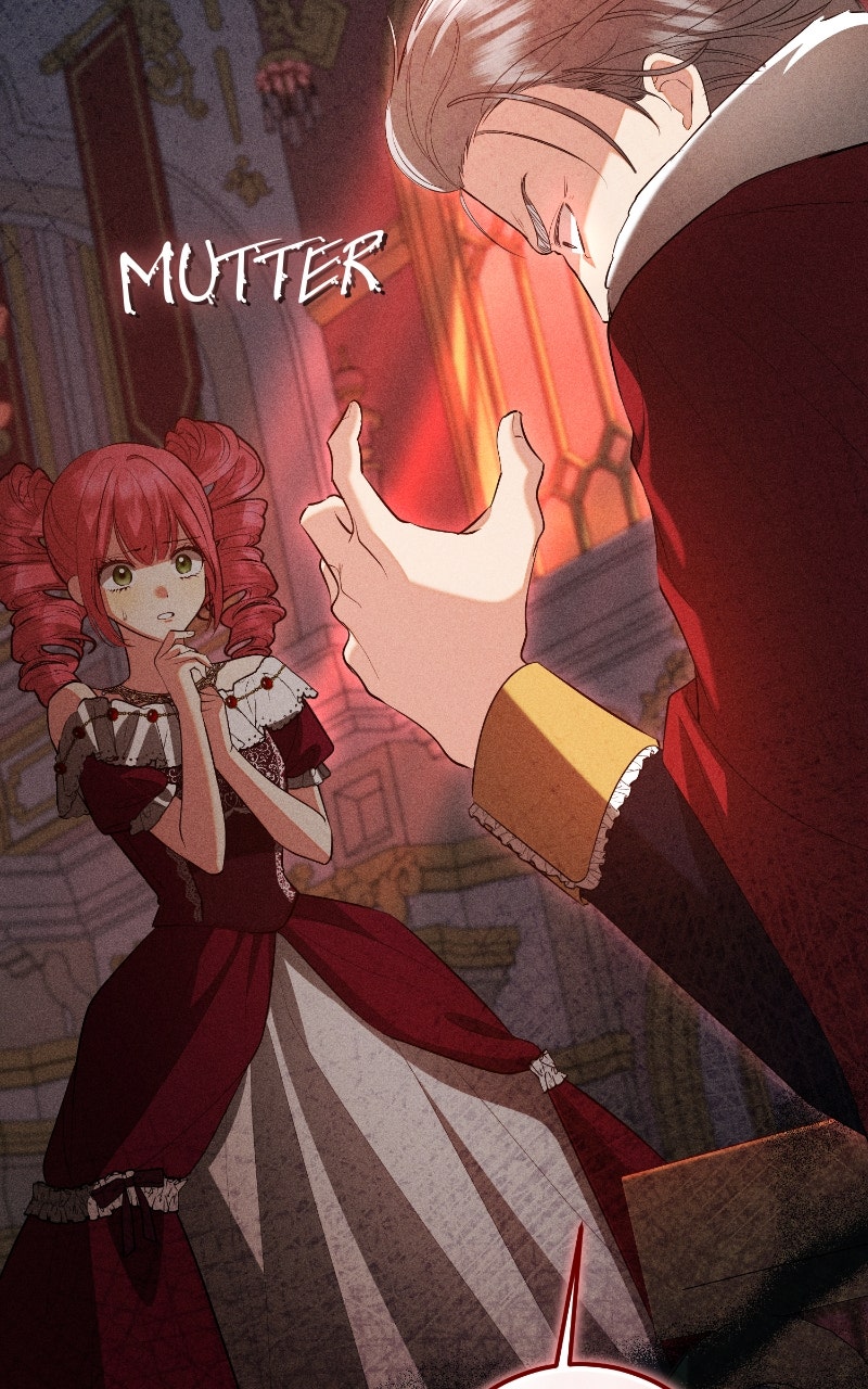 The Knight Becomes a Black Flower (S2) Episode 61 page 27 - 