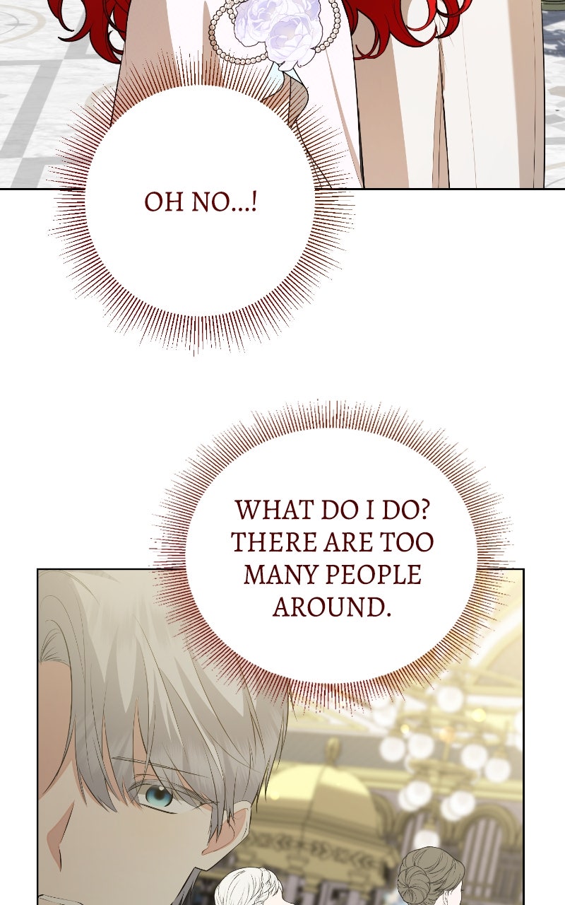 The Knight Becomes a Black Flower (S2) Episode 61 page 30 - 