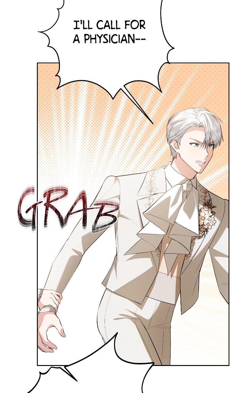 The Knight Becomes a Black Flower (S2) Episode 61 page 32 - 