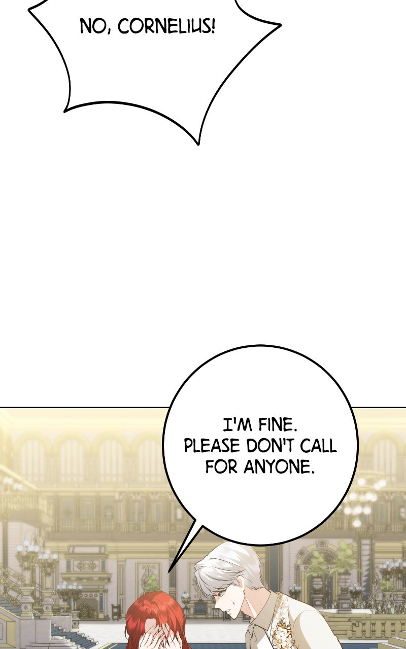 The Knight Becomes a Black Flower (S2) Episode 61 page 33 - 