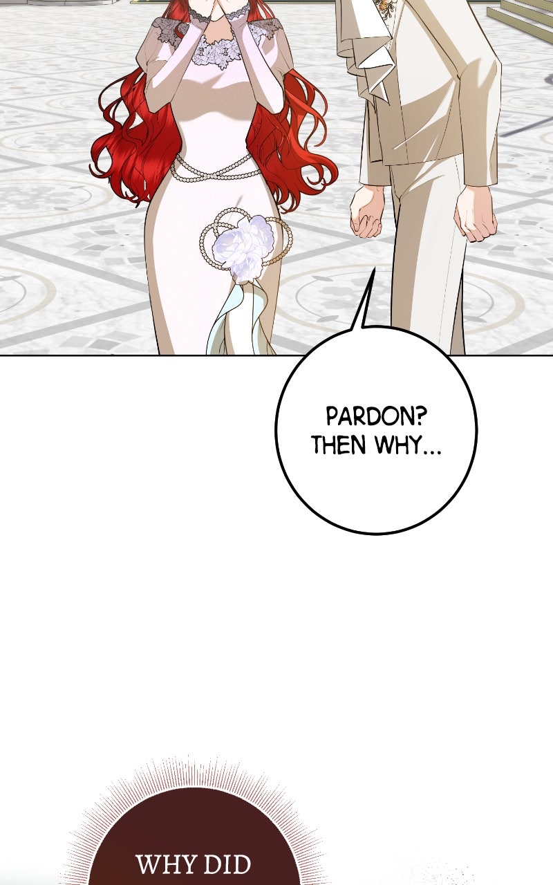The Knight Becomes a Black Flower (S2) Episode 61 page 34 - 