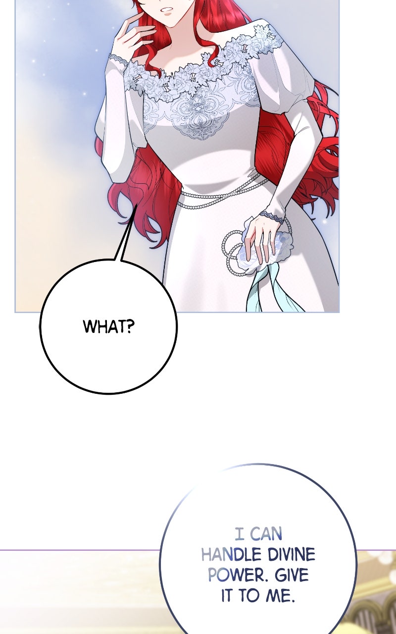 The Knight Becomes a Black Flower (S2) Episode 61 page 38 - 