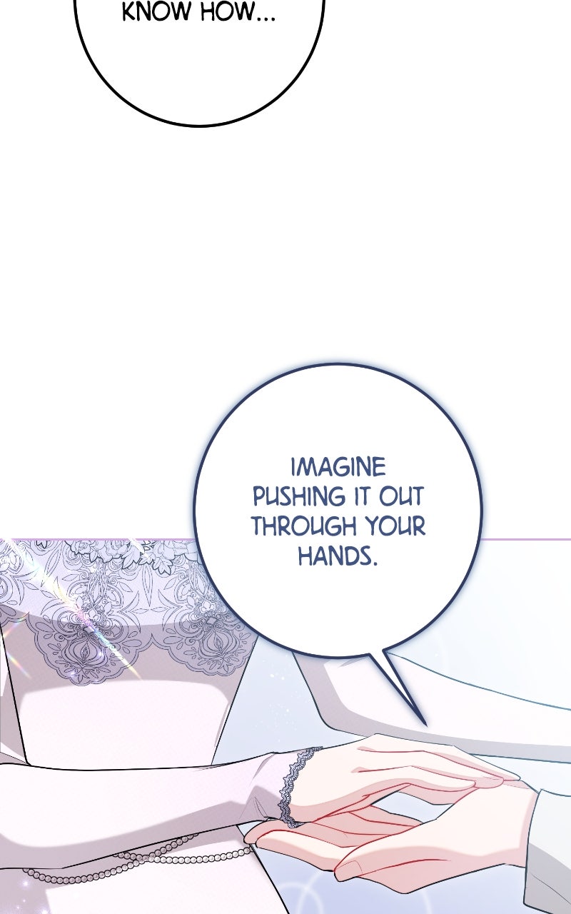 The Knight Becomes a Black Flower (S2) Episode 61 page 40 - 
