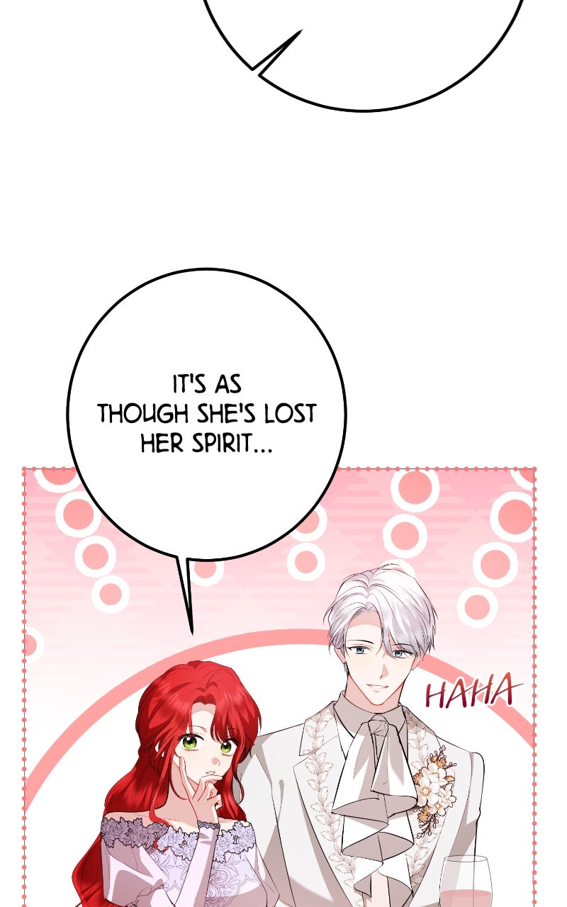 The Knight Becomes a Black Flower (S2) Episode 61 page 5 - 