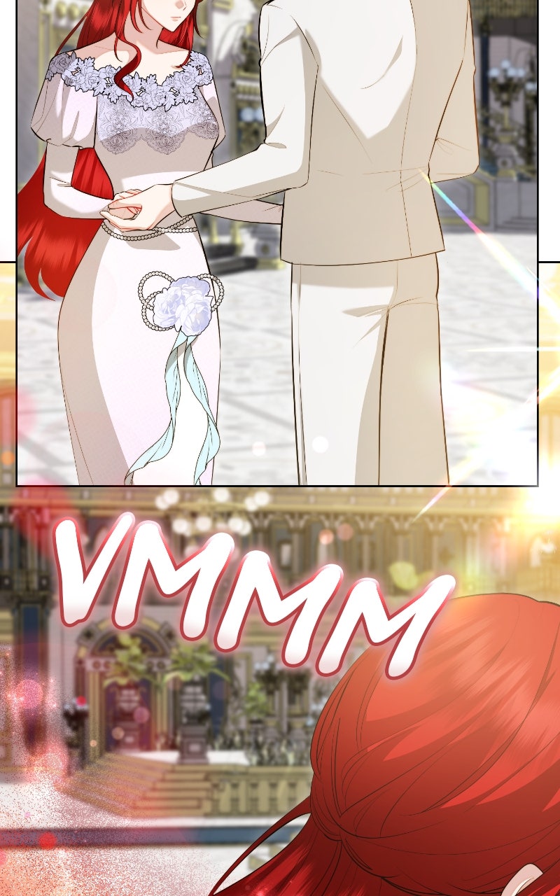 The Knight Becomes a Black Flower (S2) Episode 61 page 42 - 