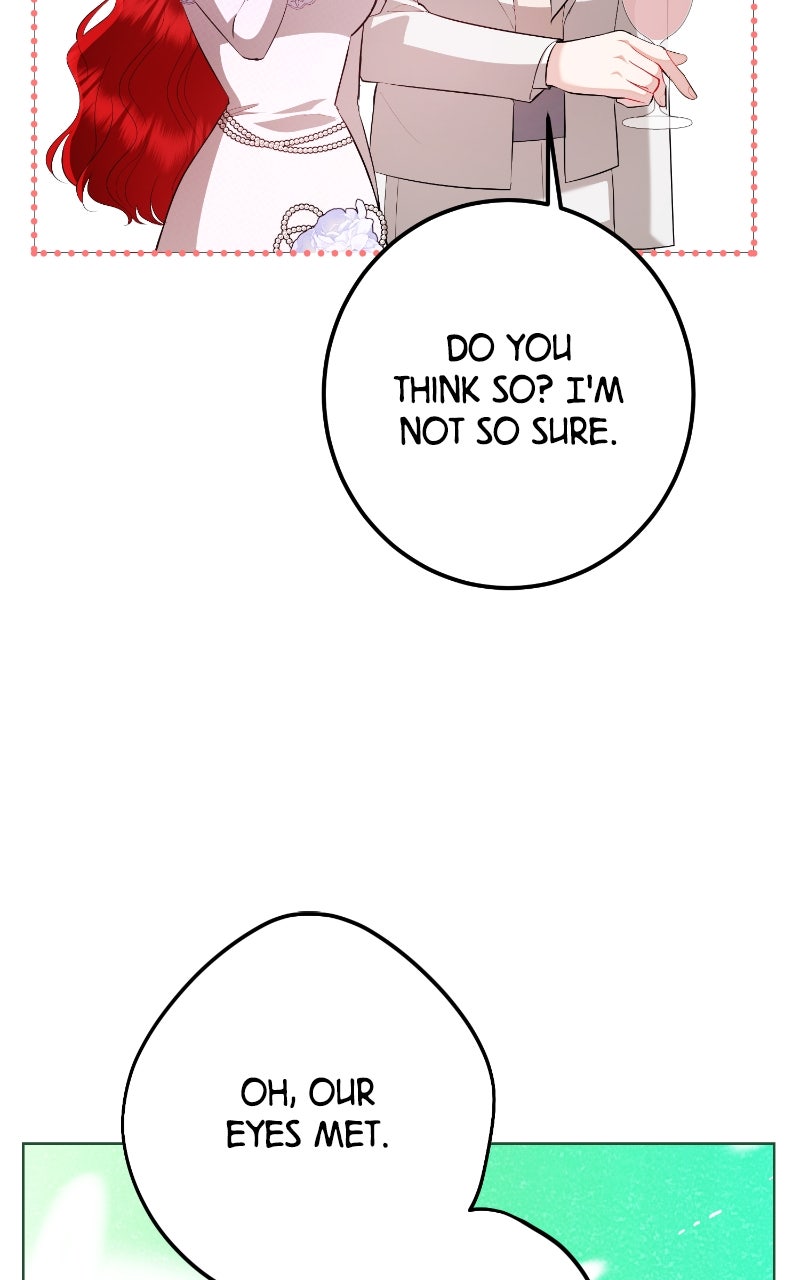The Knight Becomes a Black Flower (S2) Episode 61 page 6 - 
