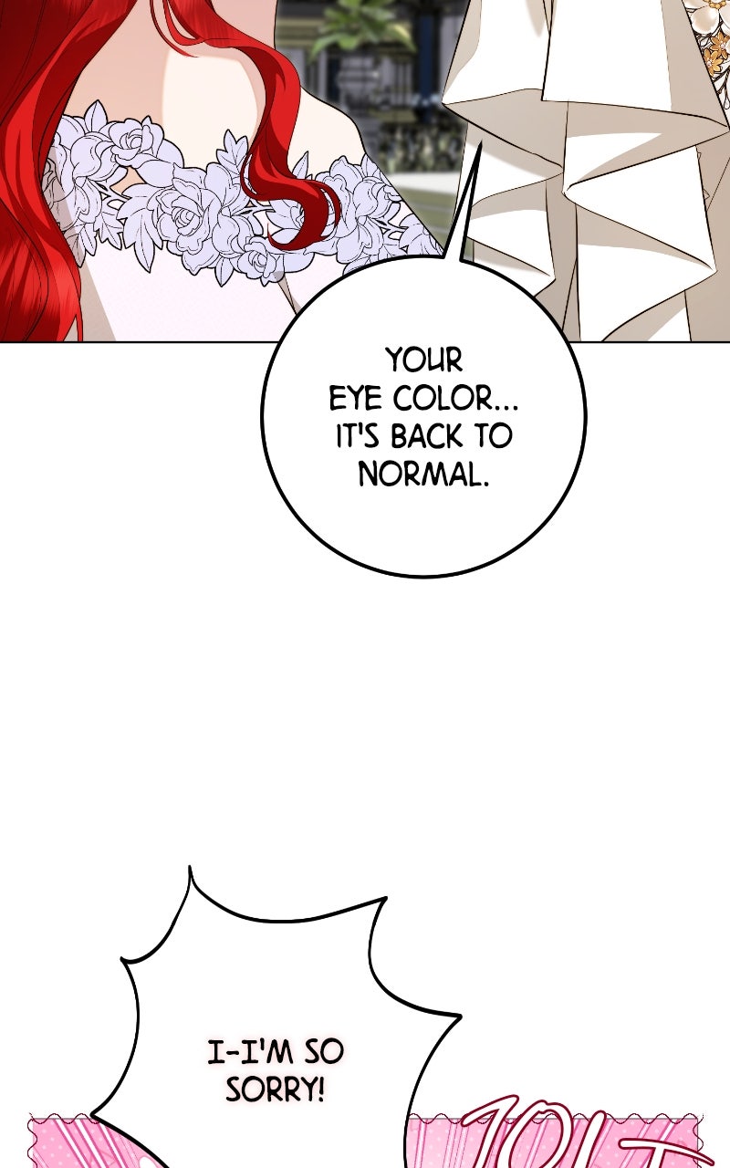 The Knight Becomes a Black Flower (S2) Episode 61 page 56 - 