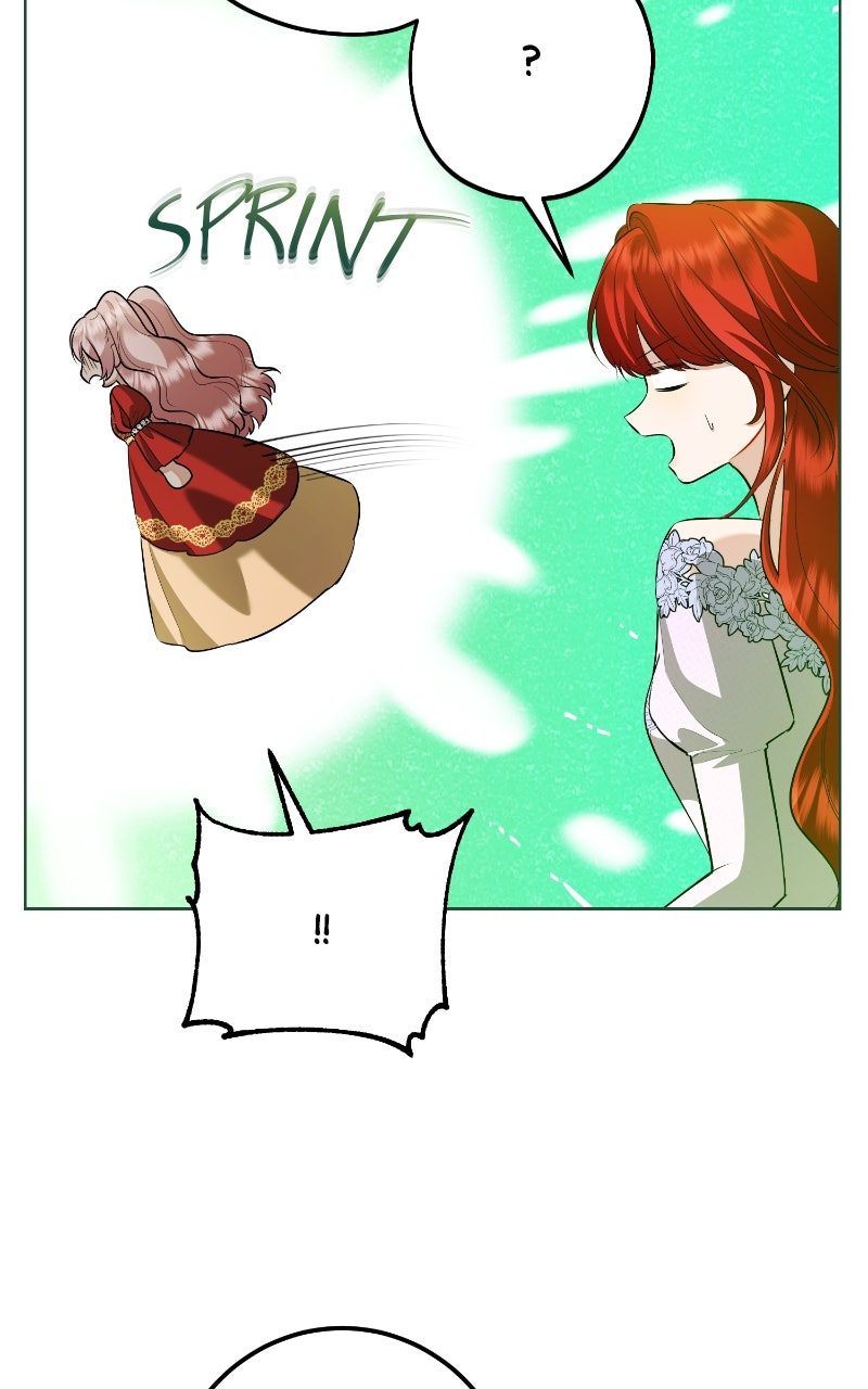 The Knight Becomes a Black Flower (S2) Episode 61 page 7 - 