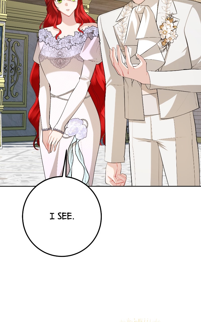 The Knight Becomes a Black Flower (S2) Episode 61 page 61 - 