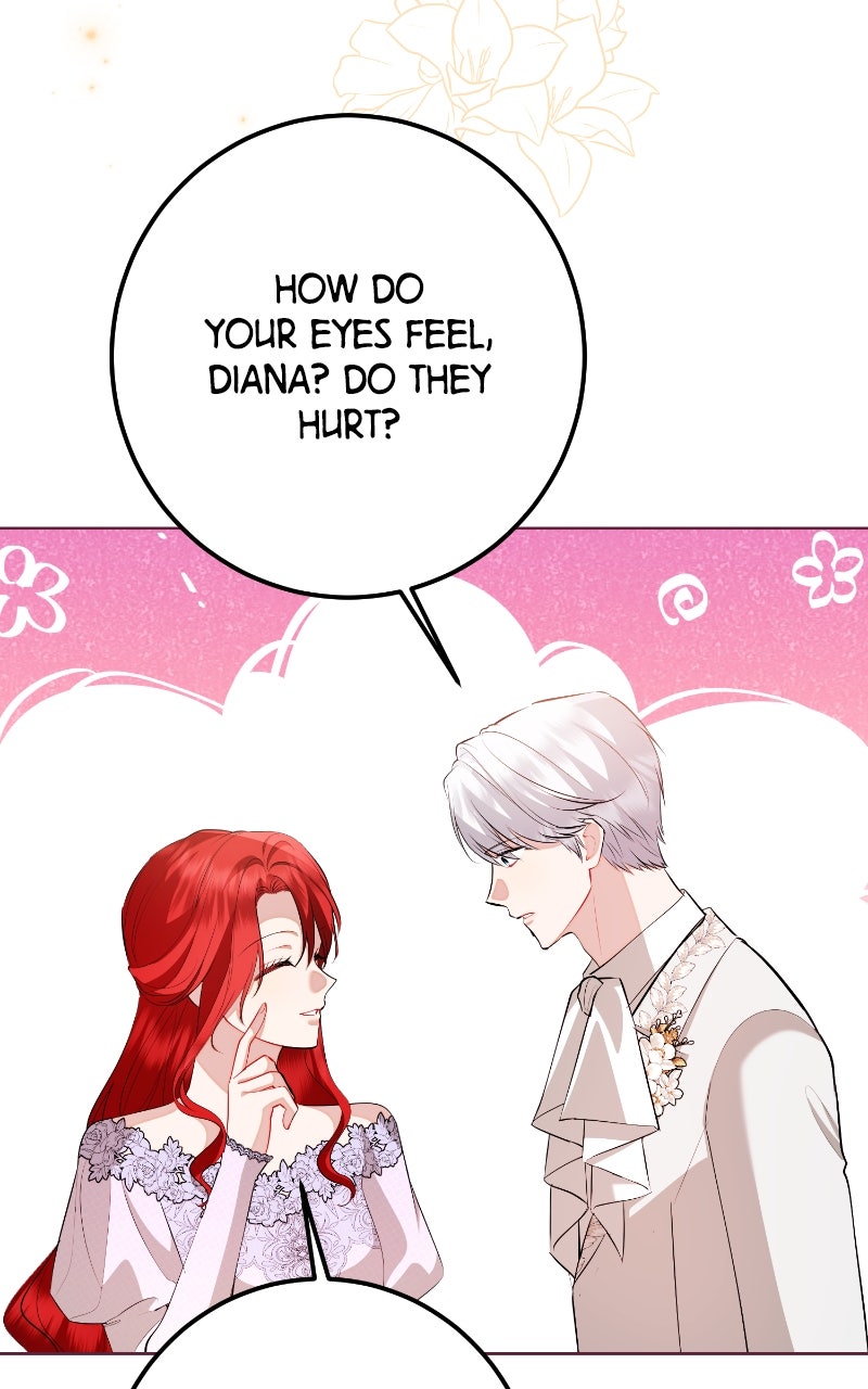 The Knight Becomes a Black Flower (S2) Episode 61 page 64 - 