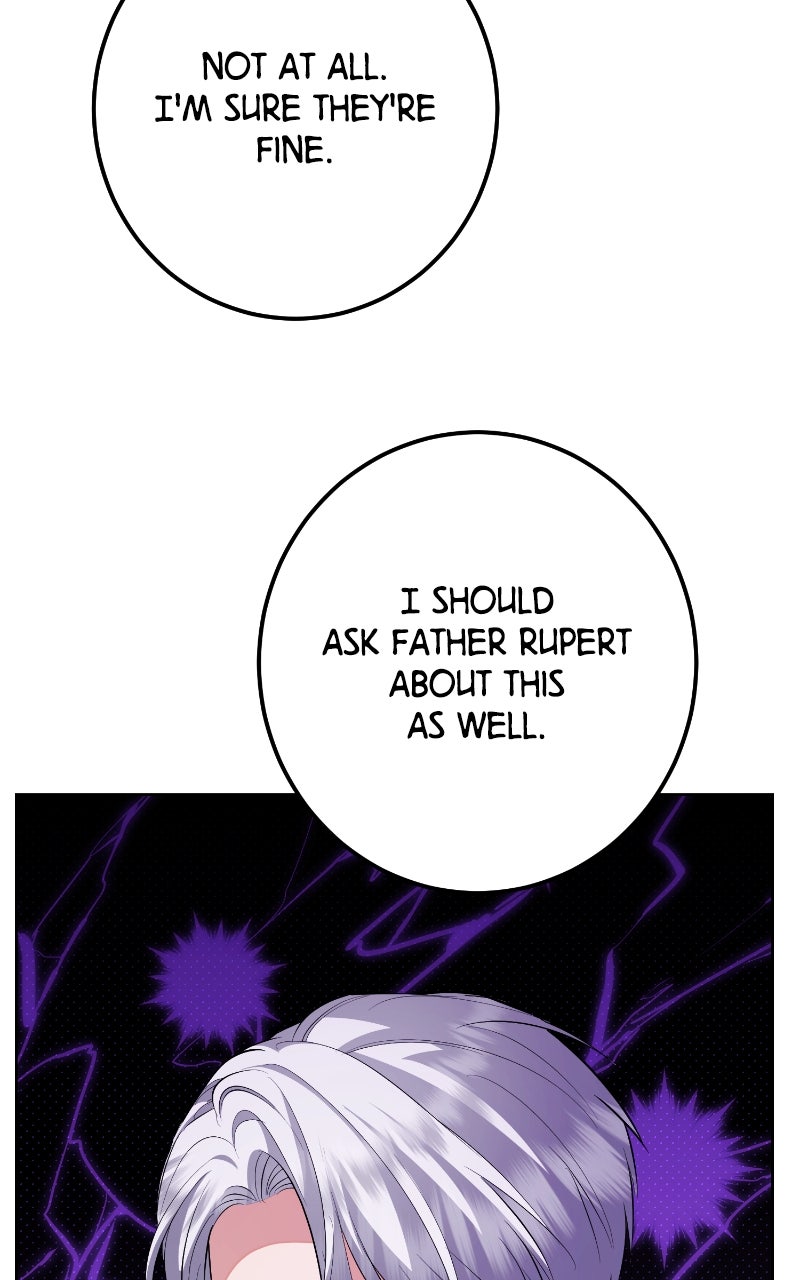 The Knight Becomes a Black Flower (S2) Episode 61 page 65 - 
