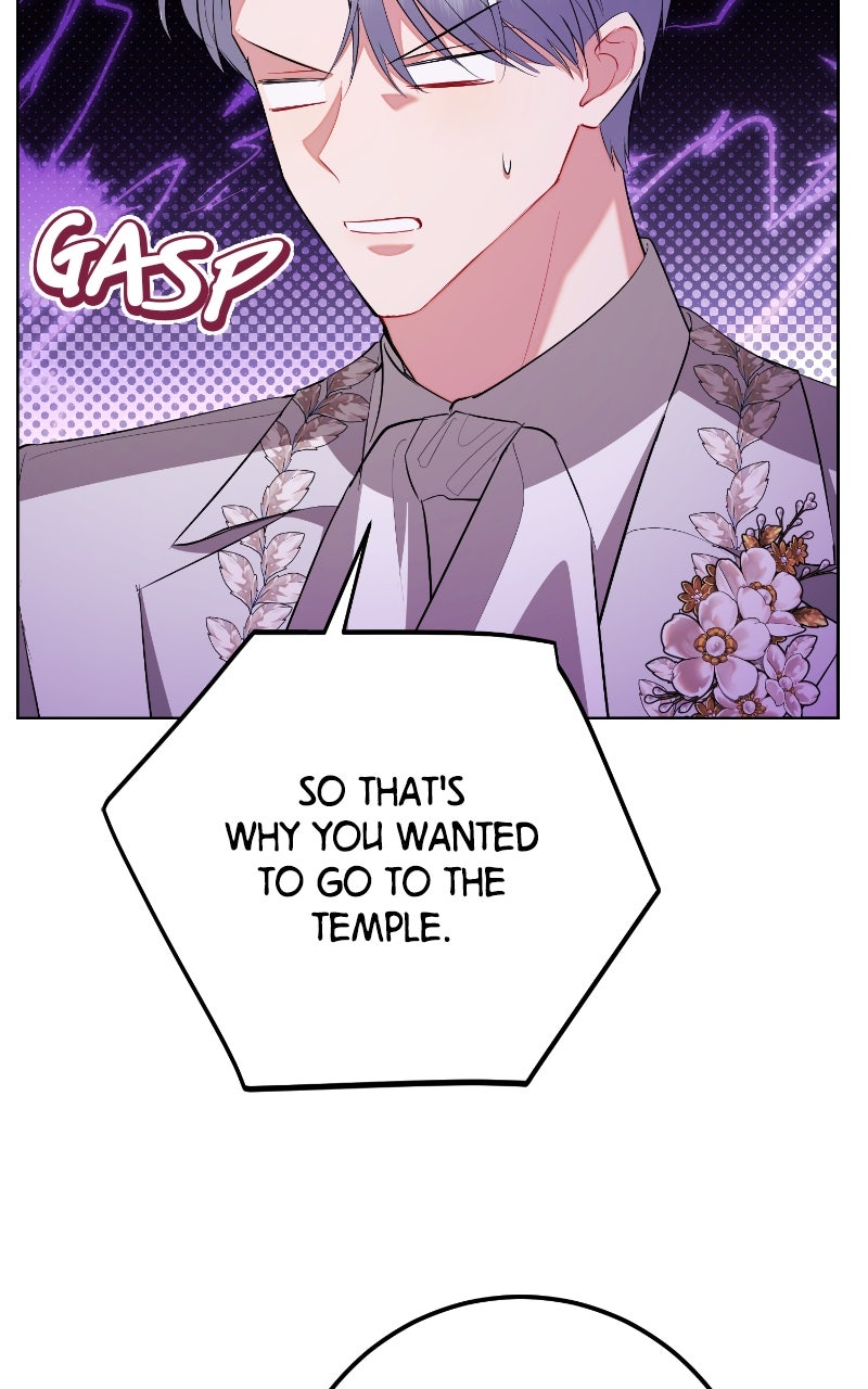The Knight Becomes a Black Flower (S2) Episode 61 page 66 - 