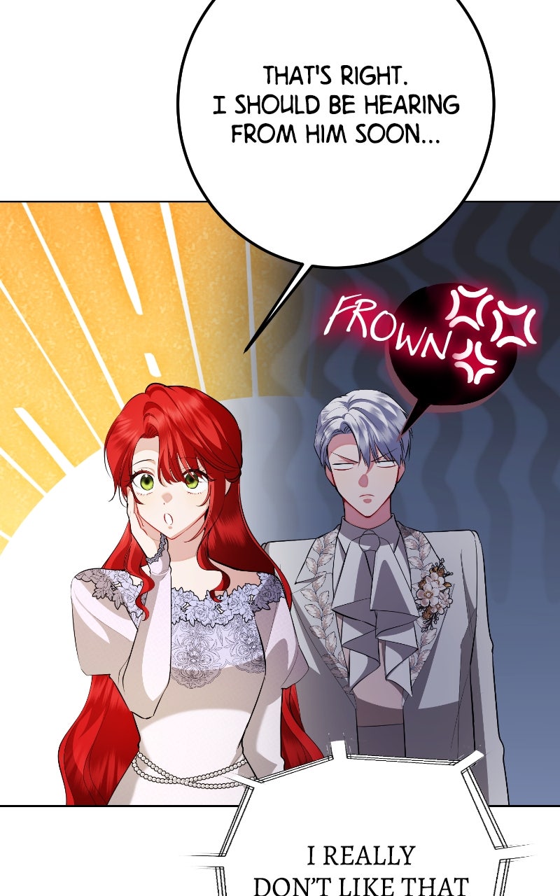 The Knight Becomes a Black Flower (S2) Episode 61 page 67 - 