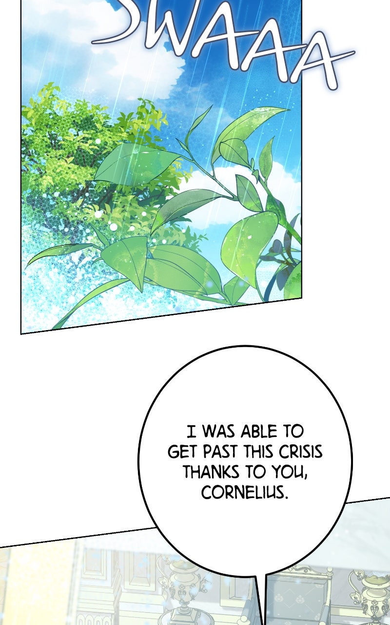 The Knight Becomes a Black Flower (S2) Episode 61 page 69 - 