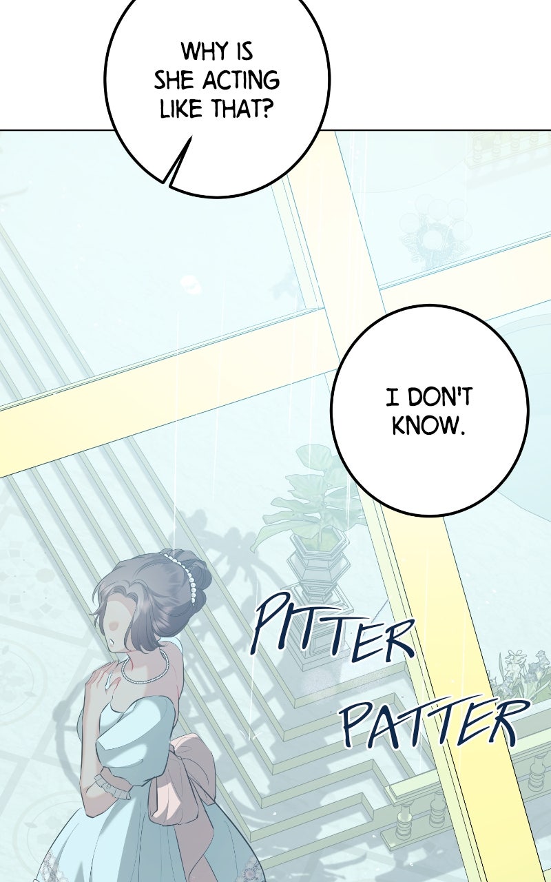 The Knight Becomes a Black Flower (S2) Episode 61 page 8 - 