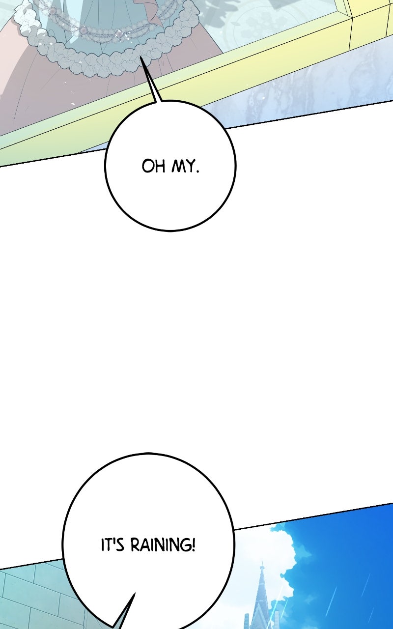 The Knight Becomes a Black Flower (S2) Episode 61 page 9 - 