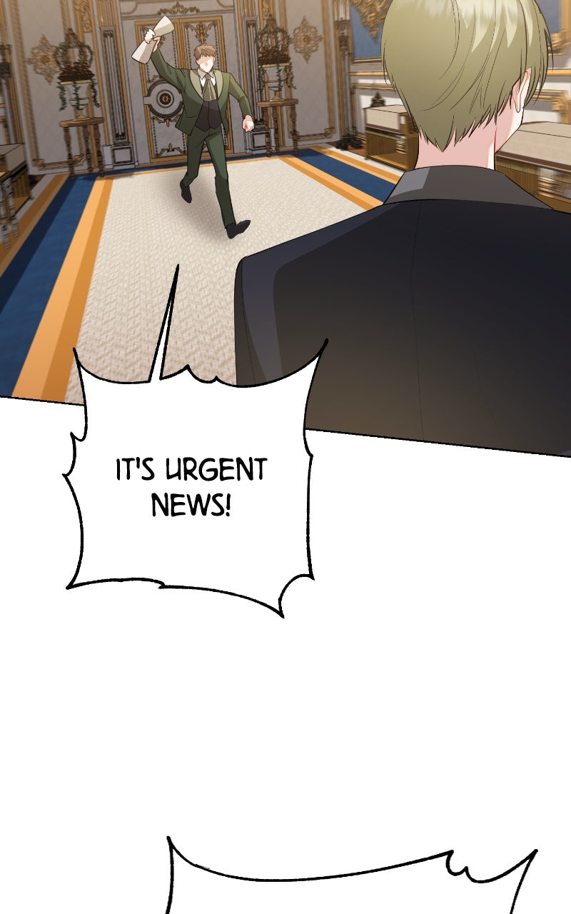 The Knight Becomes a Black Flower (S2) Episode 61 page 81 - 