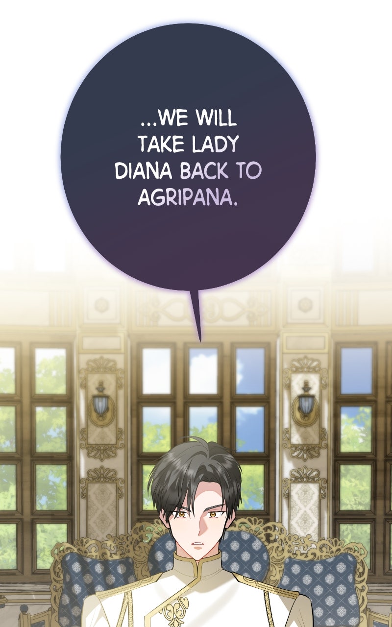 The Knight Becomes a Black Flower (S2) Episode 61 page 89 - 
