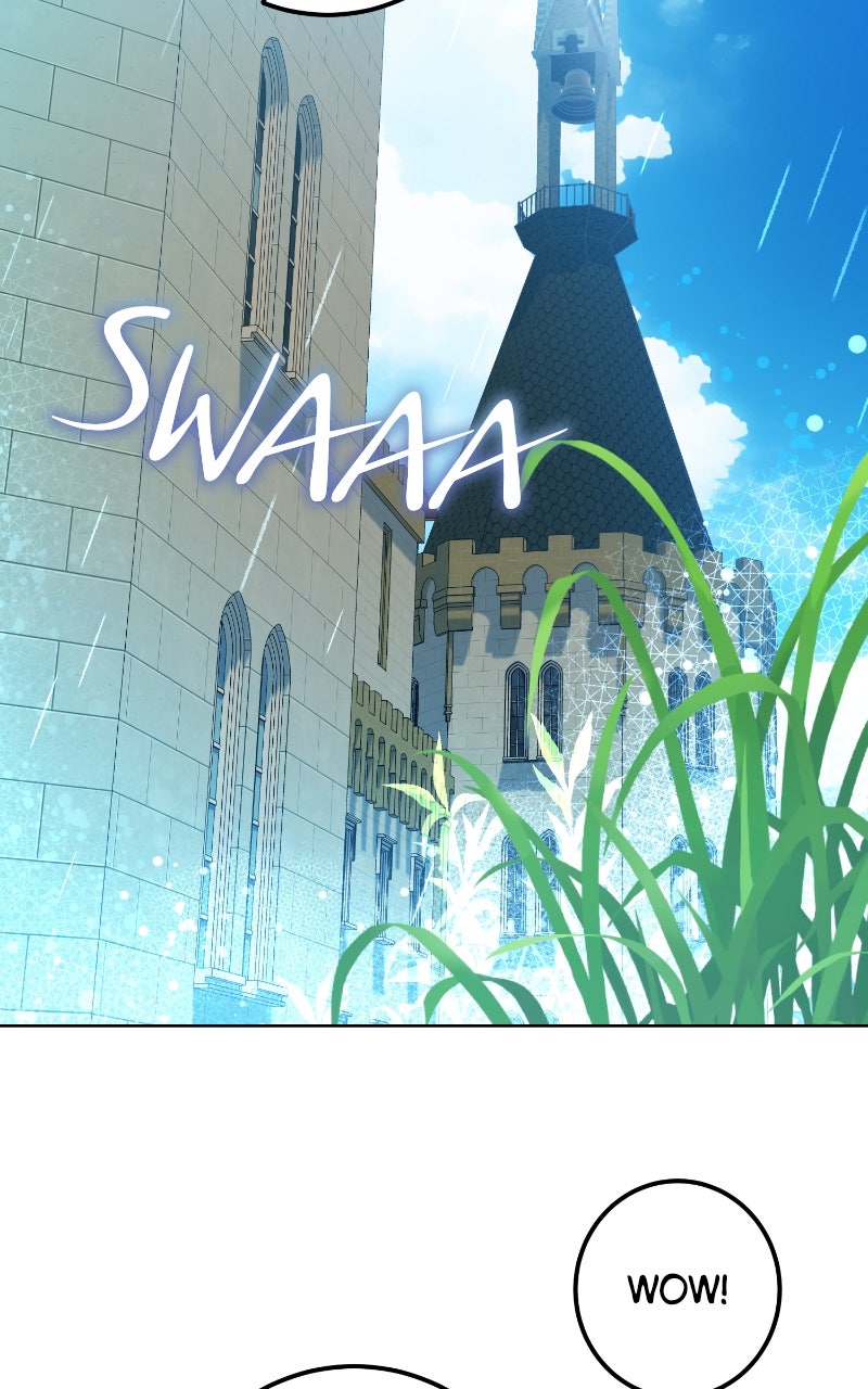 The Knight Becomes a Black Flower (S2) Episode 61 page 10 - 