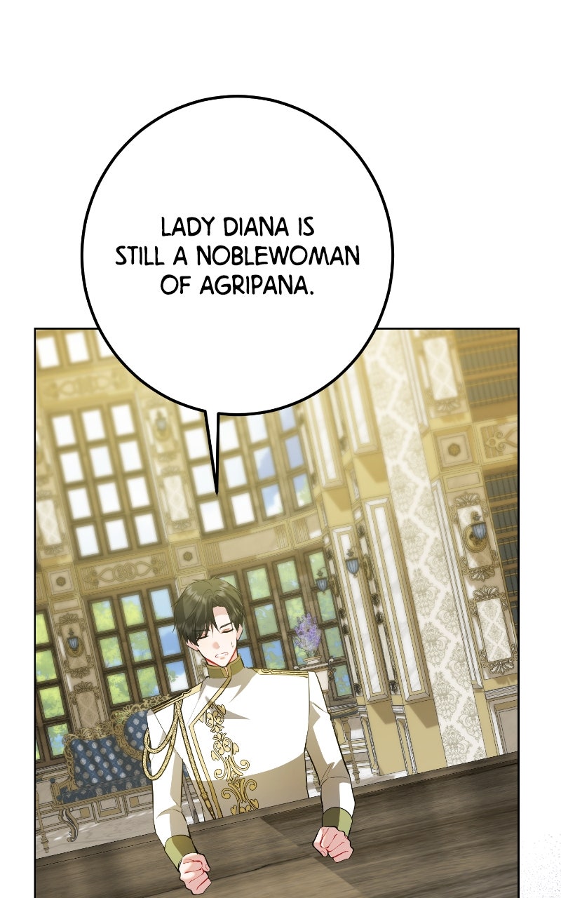 The Knight Becomes a Black Flower (S2) Episode 62 page 11 - 