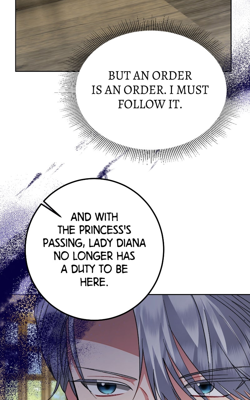 The Knight Becomes a Black Flower (S2) Episode 62 page 12 - 