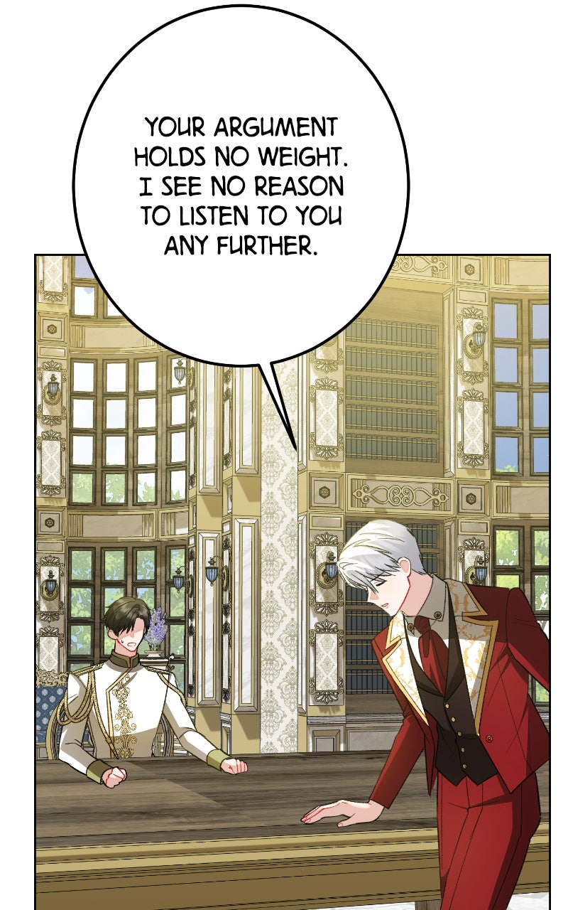 The Knight Becomes a Black Flower (S2) Episode 62 page 14 - 