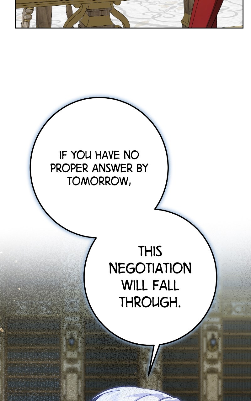 The Knight Becomes a Black Flower (S2) Episode 62 page 15 - 