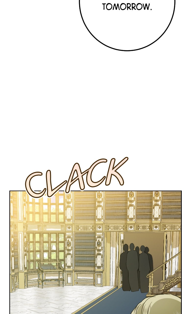 The Knight Becomes a Black Flower (S2) Episode 62 page 17 - 