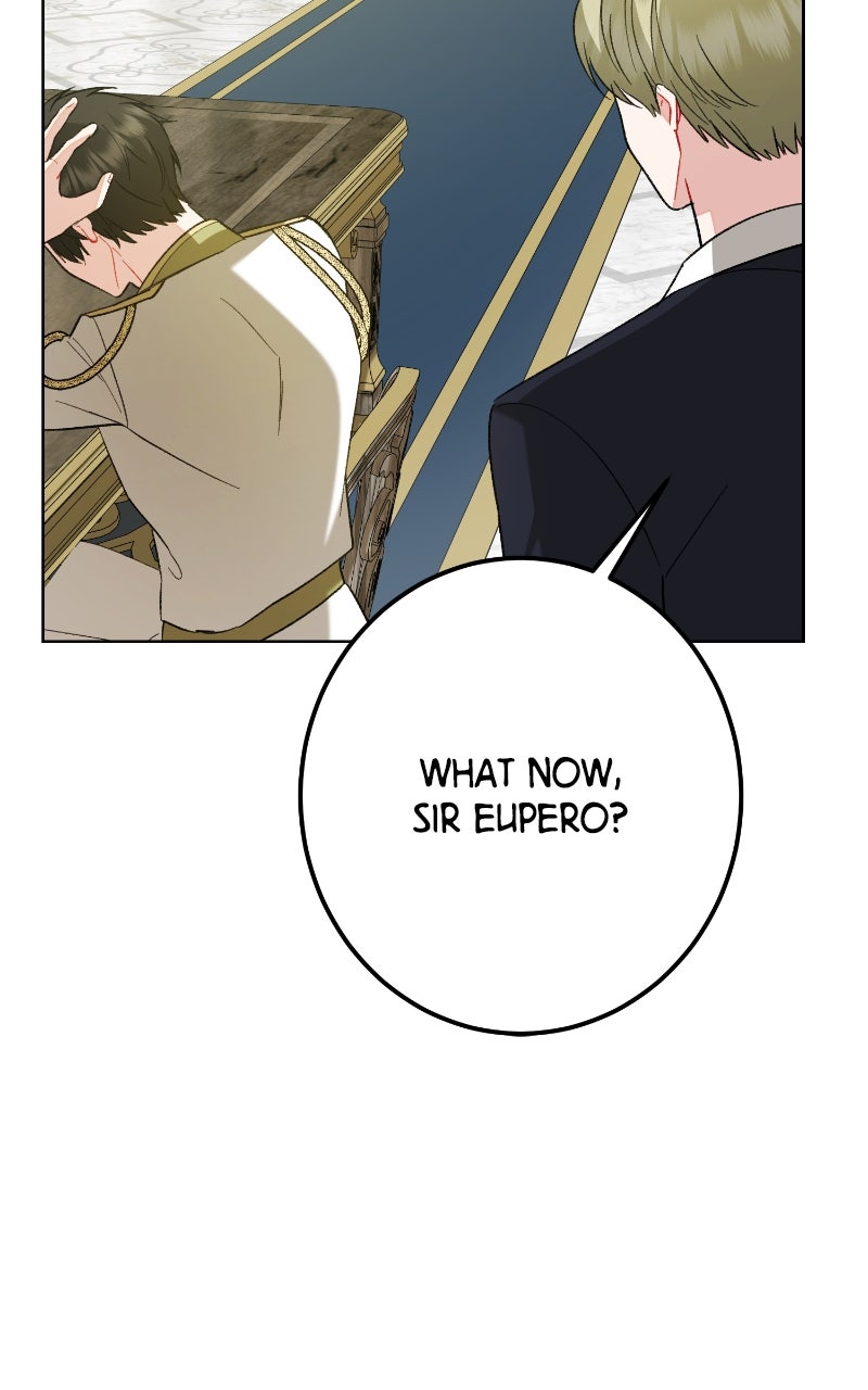 The Knight Becomes a Black Flower (S2) Episode 62 page 18 - 