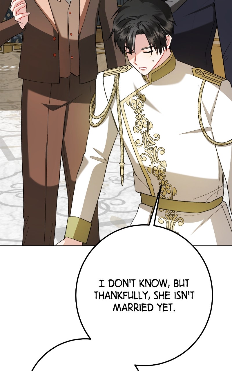 The Knight Becomes a Black Flower (S2) Episode 62 page 20 - 