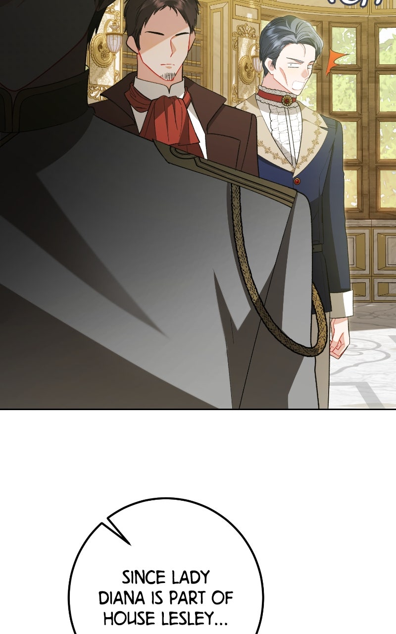 The Knight Becomes a Black Flower (S2) Episode 62 page 22 - 