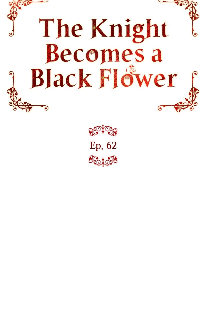 The Knight Becomes a Black Flower (S2) Episode 62 page 25 - 