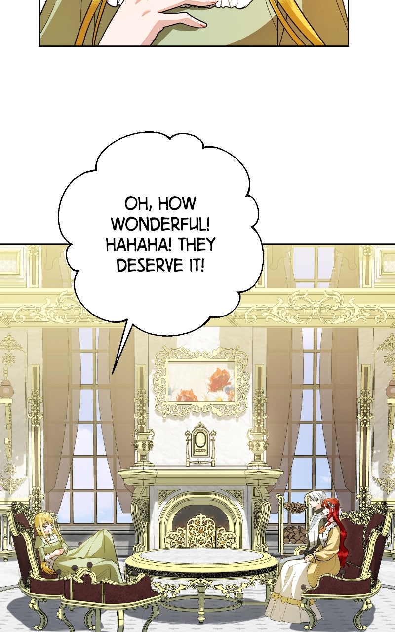The Knight Becomes a Black Flower (S2) Episode 62 page 27 - 